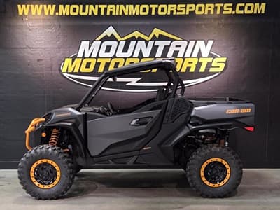 BOATZON | Can-Am® Commander XTP 1000R 2026