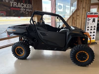 BOATZON | Can-Am® Commander XTP 1000R 2026