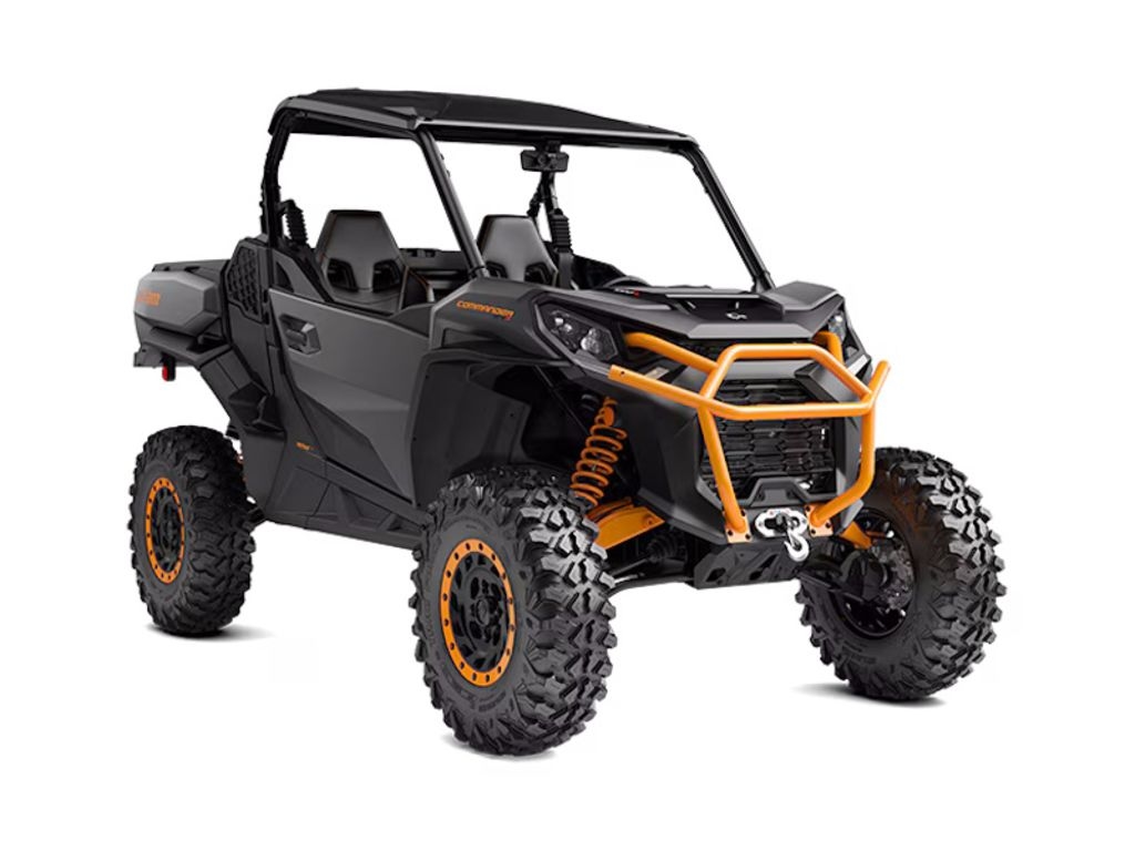 2026 Can-Am® Commander XTP 1000R - Sold Boat
