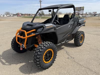 BOATZON | Can-Am® Commander XTP 1000R 2026