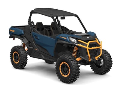 BOATZON | Can-Am® Commander XTP 2027