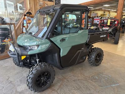 BOATZON | Can-Am® D HD10DPS CAB 2026