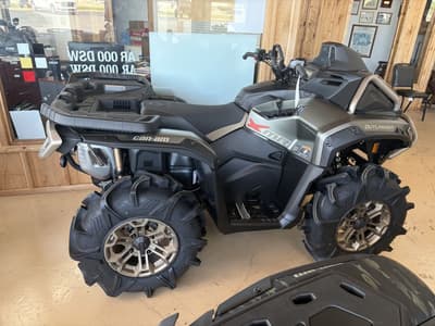 BOATZON | Can-Am® D HD11 CAB LTD 2026