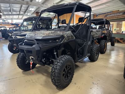 BOATZON | Can-Am® D HD11XT INFO 2026
