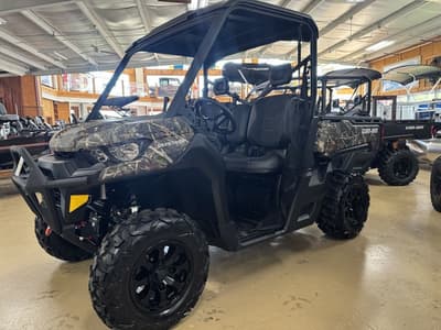 BOATZON | Can-Am® D HD7XT 2026