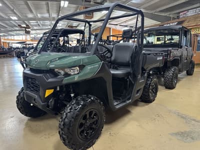 BOATZON | Can-Am® D HD9DPS 2026