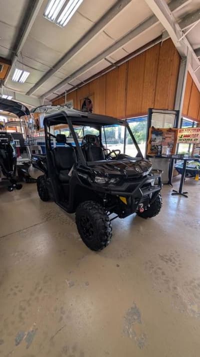 BOATZON | Can-Am® D HD9XT 2026