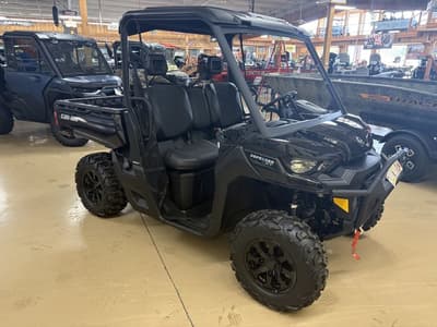 BOATZON | Can-Am® D HD9XT 2026