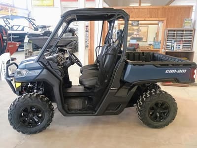 BOATZON | Can-Am® D HD9XT 2026