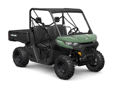 BOATZON | Can-Am® Defender 2027