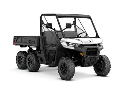BOATZON | Can-Am® Defender 6x6 DPS HD10 2020 BOATZON | Can-Am® Defender 6x6 DPS HD10 2020