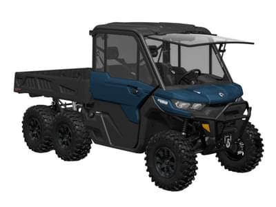 BOATZON | Can-Am® Defender 6x6 Limited HD10 2026