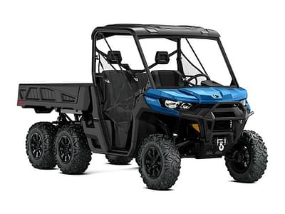 BOATZON | Can-Am® Defender 6x6 XT HD10 2021