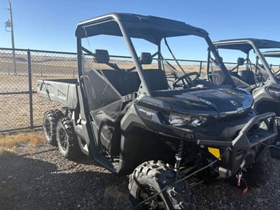 BOATZON | Can-Am® Defender 6x6 XT HD10 2026