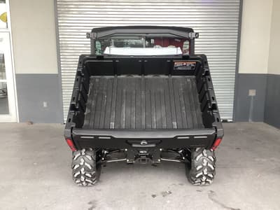 BOATZON | Can-Am® DEFENDER DPS CAB 65 HD10 2026