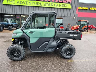 BOATZON | Can-Am® Defender DPS CAB HD10 2026
