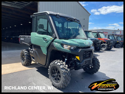 BOATZON | Can-Am® Defender DPS CAB HD10 2026