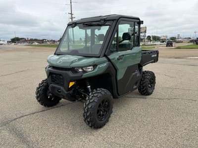 BOATZON | Can-Am® Defender DPS CAB HD10 2026