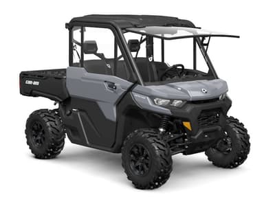 BOATZON | Can-Am® Defender DPS CAB HD10 Dolomite Grey 2027