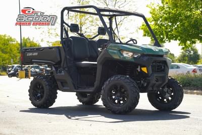 BOATZON | Can-Am® Defender DPS HD10 2025