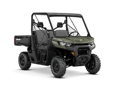 BOATZON | Can-Am® Defender HD5 2020