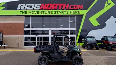 BOATZON | Can-Am® Defender HD7 2025