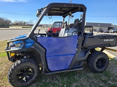 BOATZON | Can-Am® Defender HD8 2021