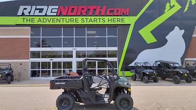 BOATZON | Can-Am® Defender HD9 2025