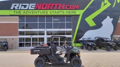 BOATZON | Can-Am® Defender HD9 2025 BOATZON | Can-Am® Defender HD9 2025