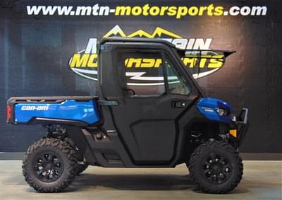 BOATZON | Can-Am® Defender Limited HD10 2021 BOATZON | Can-Am® Defender Limited HD10 2021