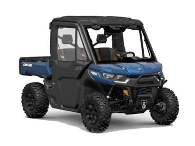 BOATZON | Can-Am® Defender Limited HD10 2021