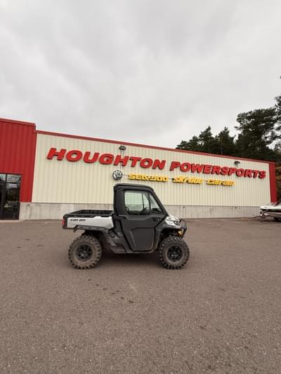 BOATZON | Can-Am® Defender Limited HD10 2021