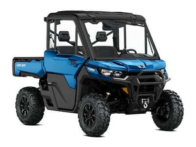 BOATZON | Can-Am® Defender Limited HD10 2022