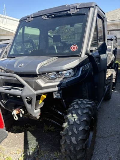 BOATZON | Can-Am® Defender Limited HD10 2022