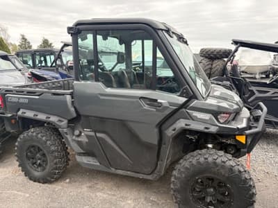 BOATZON | Can-Am® Defender Limited HD10 2023