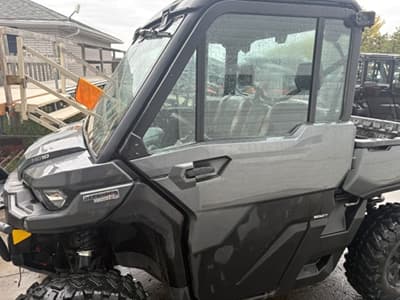 BOATZON | Can-Am® Defender Limited HD10 2023