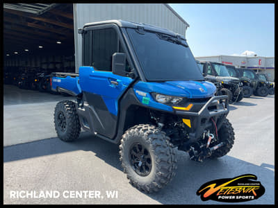 BOATZON | Can-Am® Defender Limited HD10 2023