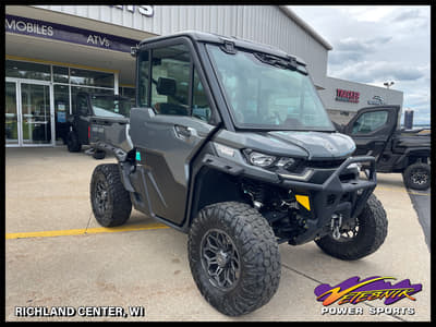 BOATZON | Can-Am® Defender Limited HD10 2023