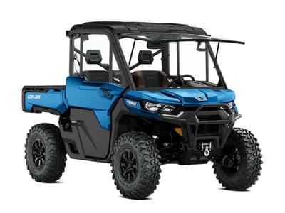 BOATZON | Can-Am® Defender Limited HD10 2023 BOATZON | Can-Am® Defender Limited HD10 2023