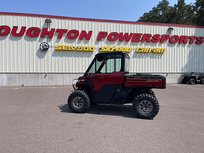 BOATZON | Can-Am® Defender Limited HD10 2024