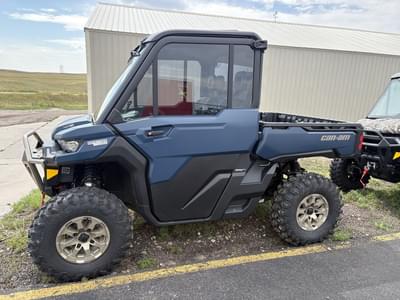 BOATZON | Can-Am® Defender Limited HD10 2025 BOATZON | Can-Am® Defender Limited HD10 2025