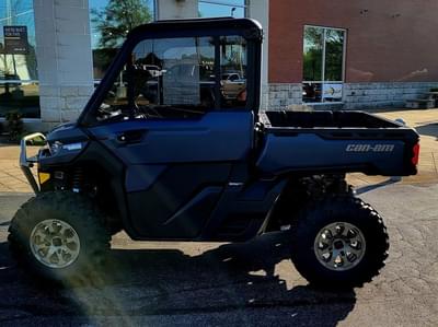 BOATZON | Can-Am® Defender Limited HD10 2025