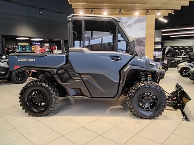 BOATZON | Can-Am® Defender Limited HD11 2026