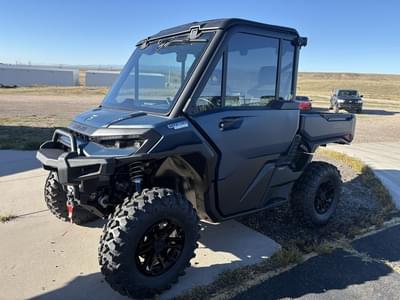 BOATZON | Can-Am® Defender Limited HD11 2026