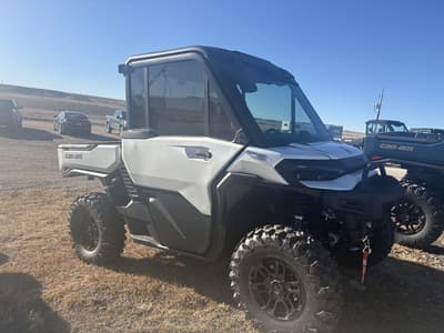 BOATZON | Can-Am® Defender Limited HD11 2026