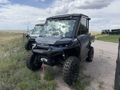 BOATZON | Can-Am® Defender Limited HD11 2026