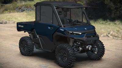 BOATZON | Can-Am® Defender Limited HD11 2026 BOATZON | Can-Am® Defender Limited HD11 2026