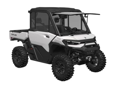 BOATZON | Can-Am® Defender Limited HD11 2026