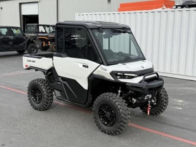 BOATZON | Can-Am® Defender Limited HD11 2026 BOATZON | Can-Am® Defender Limited HD11 2026