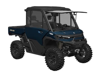 BOATZON | Can-Am® Defender Limited HD11 2026 BOATZON | Can-Am® Defender Limited HD11 2026